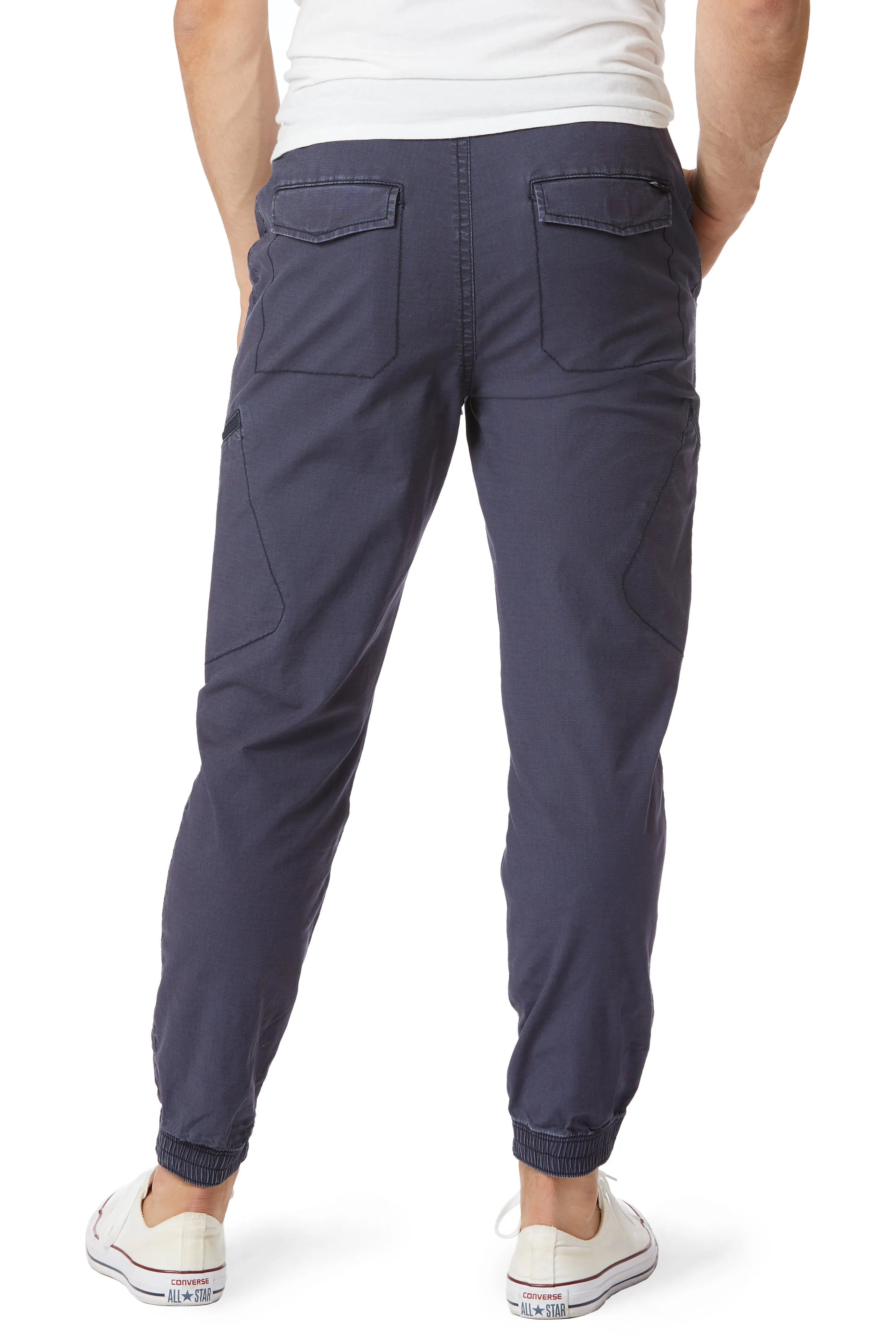 Neo Ripstop Jogger Pant sold by UNIONBAY product image thumbnail 4