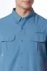 UB Tech Fishing Shirt sold by UNIONBAY