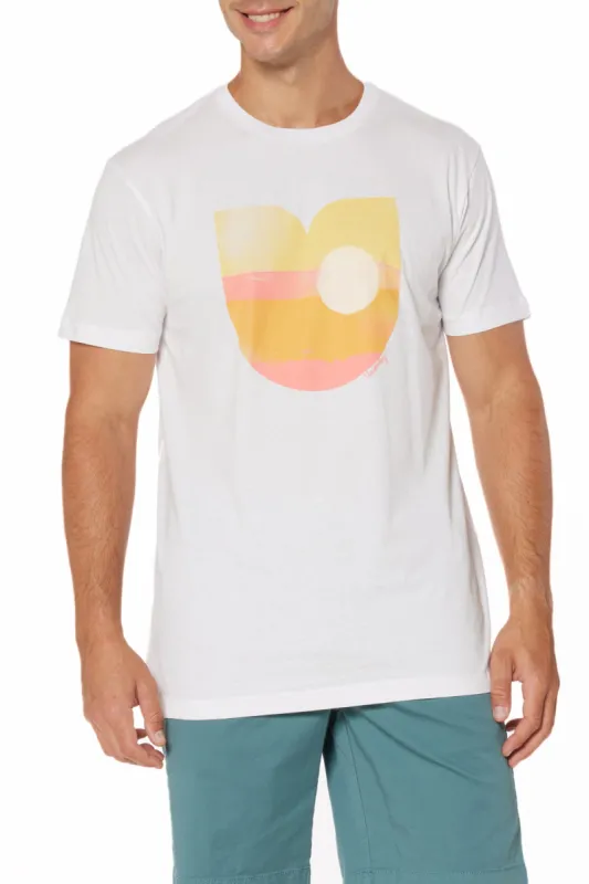 UB Fest Graphic Unisex Tee sold by UNIONBAY