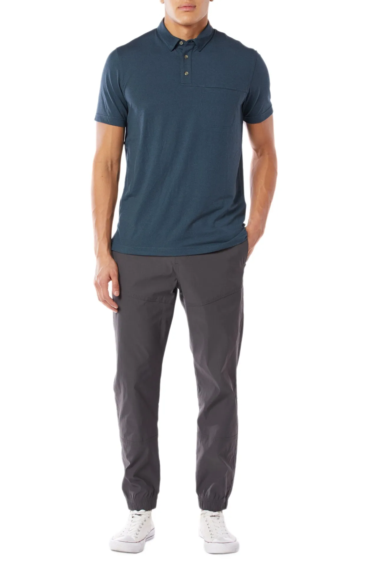 Active Tech Jogger Pant sold by UNIONBAY product image thumbnail 3