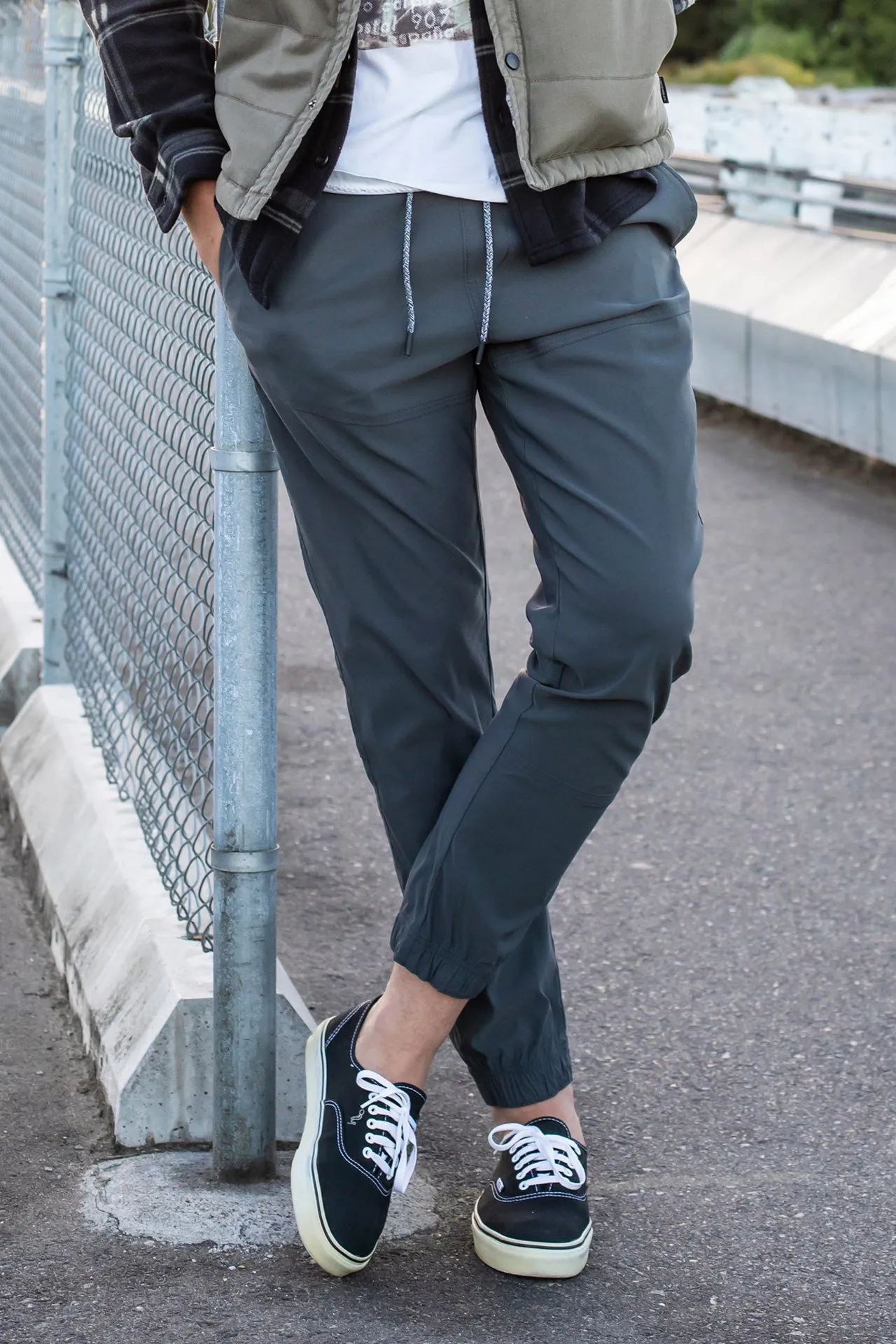 Active Tech Jogger Pant sold by UNIONBAY