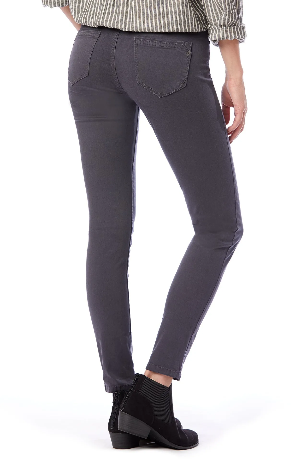 Karma Skinny Pant sold by UNIONBAY product image thumbnail 3