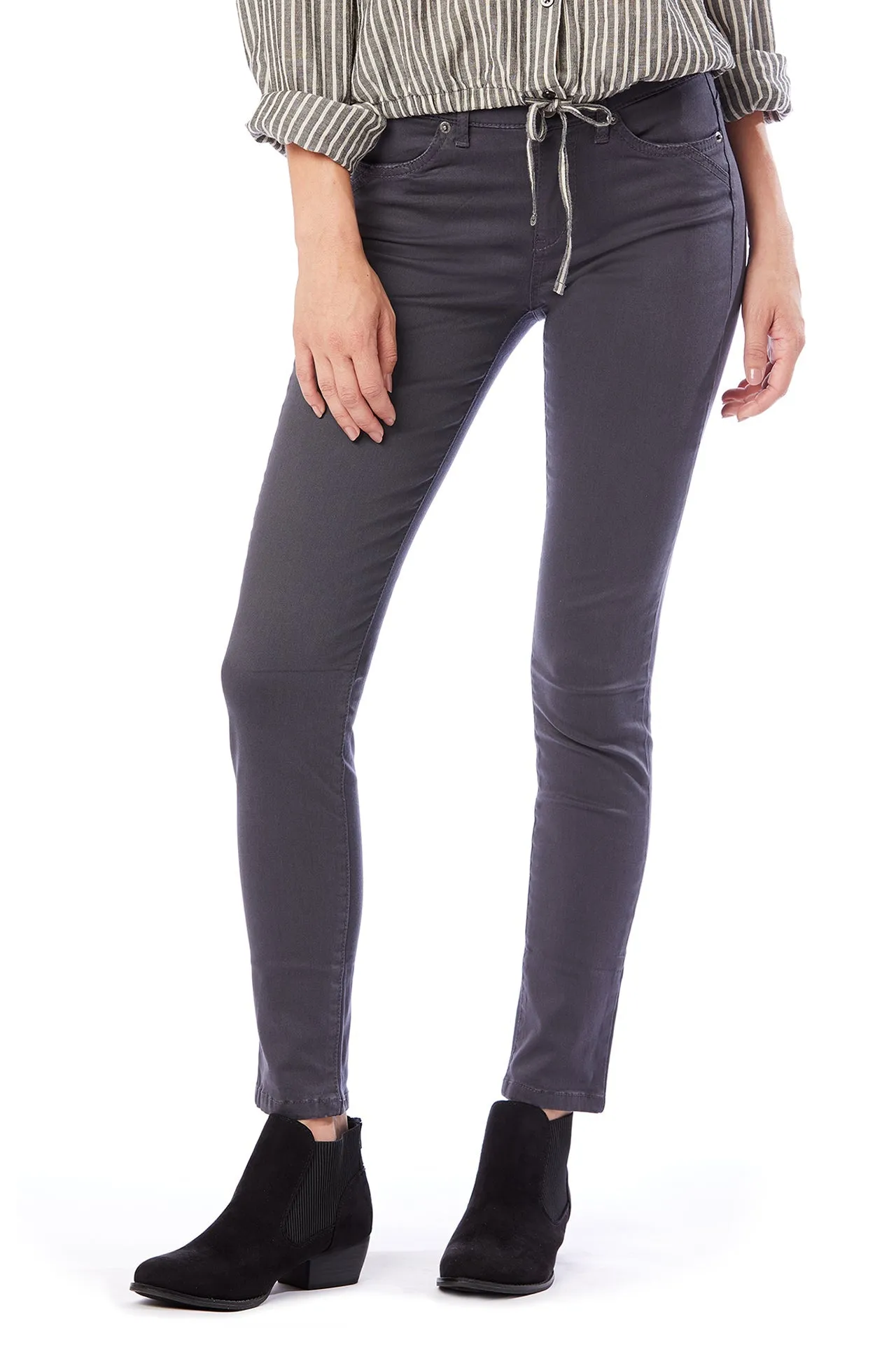 Karma Skinny Pant sold by UNIONBAY