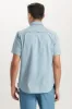 UB Tech Mesh Button-Up Shirt sold by UNIONBAY