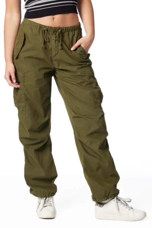 Logan Cargo Jogger Pant sold by UNIONBAY