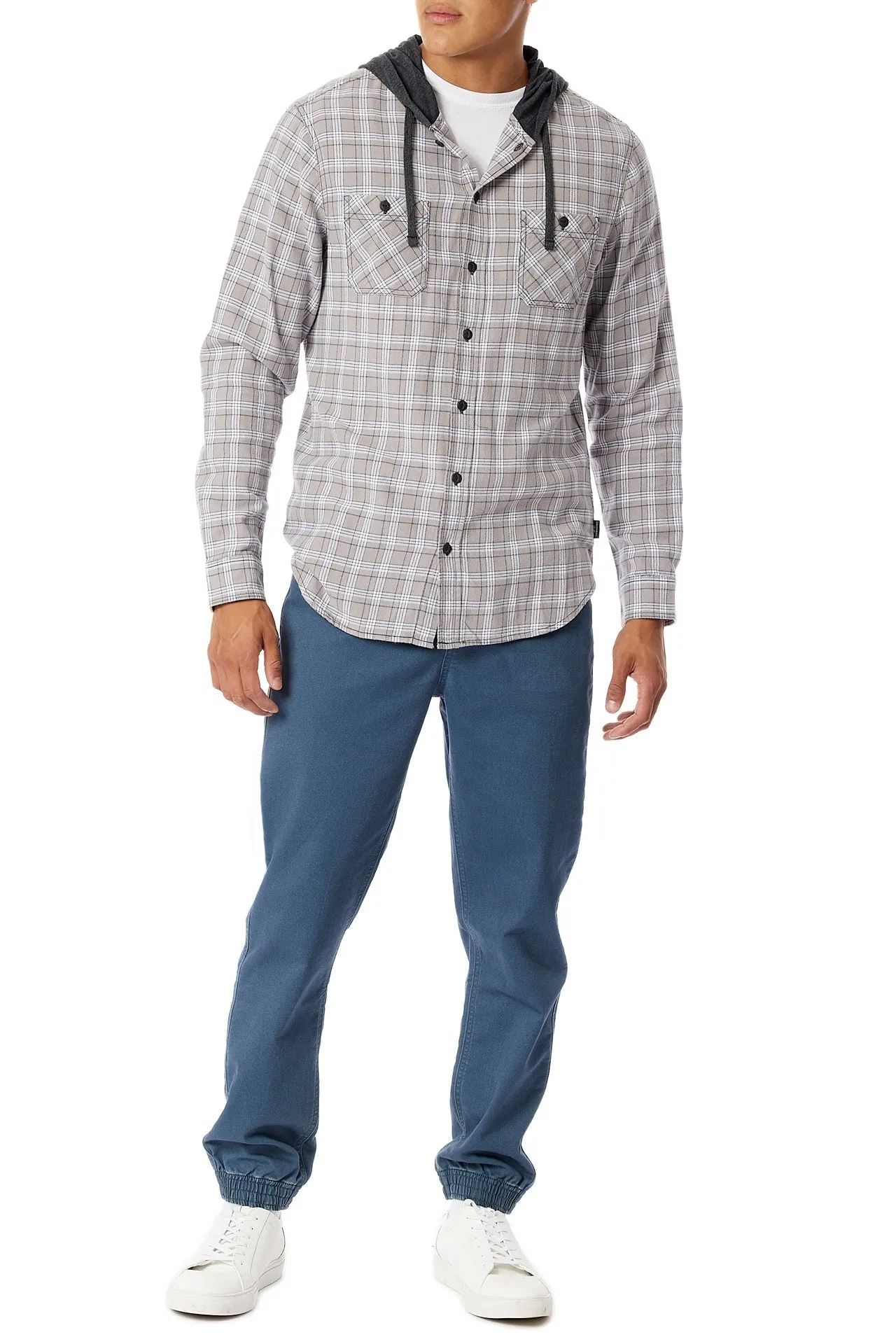 Lounge Five-Pocket Jogger Pant sold by UNIONBAY product image thumbnail 2