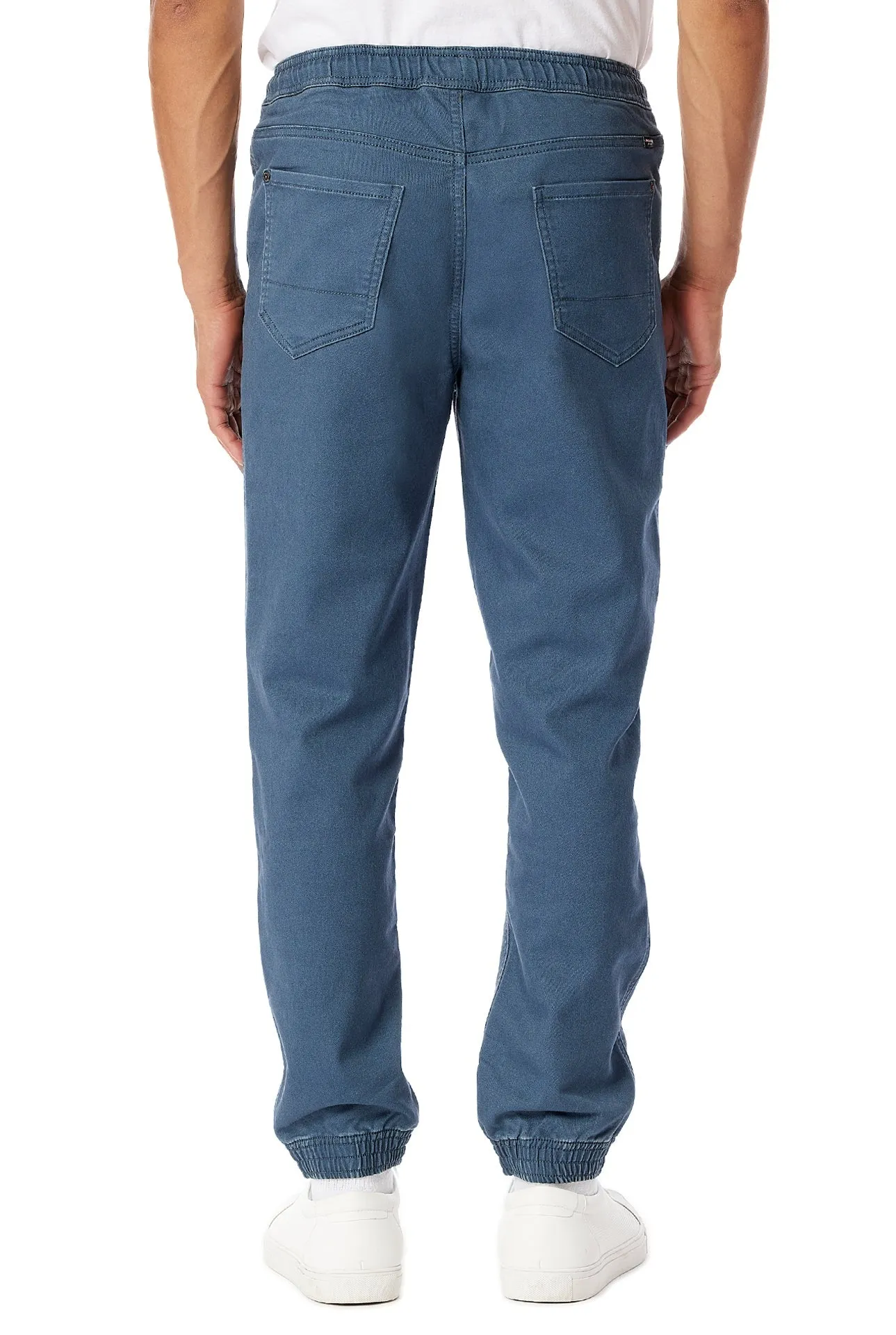 Lounge Five-Pocket Jogger Pant sold by UNIONBAY product image thumbnail 3