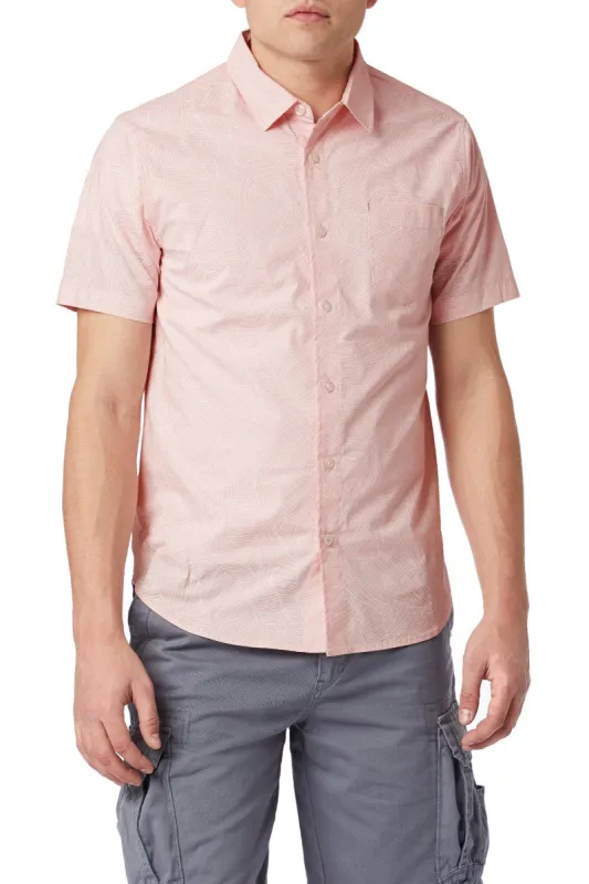 Boardwalk Woven Shirt sold by UNIONBAY