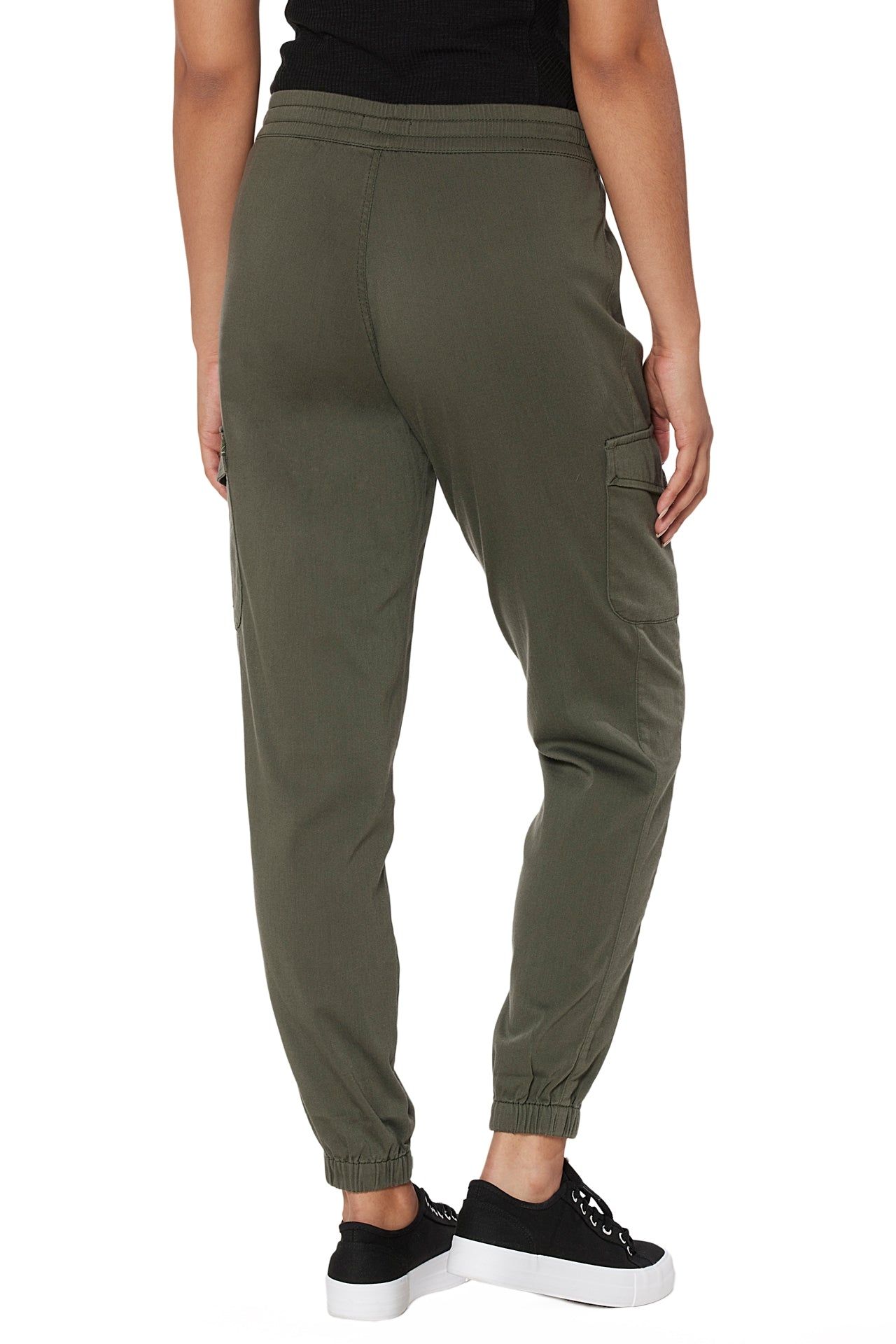 Dani Cargo Jogger Pant sold by UNIONBAY product image thumbnail 4