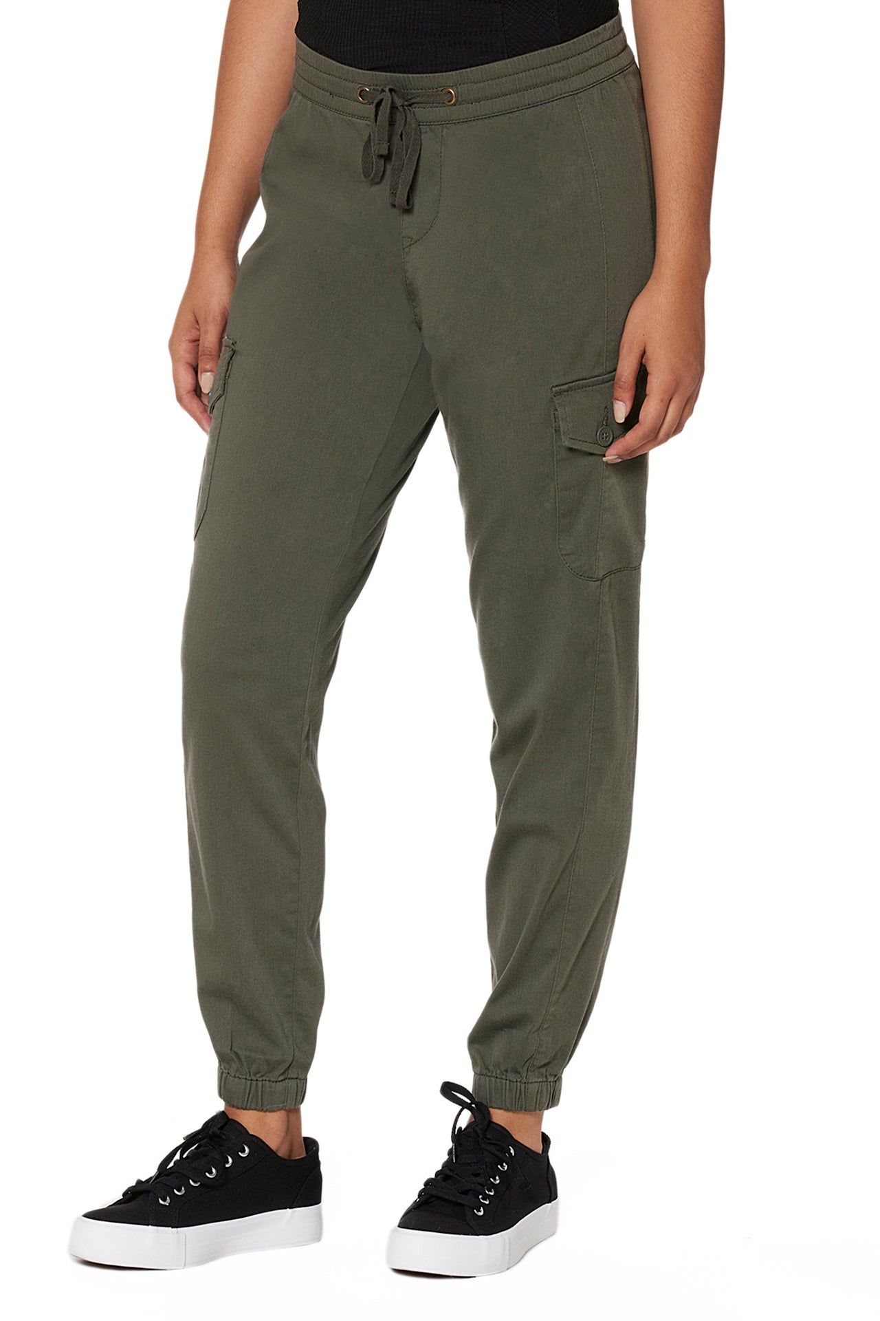 Dani Cargo Jogger Pant sold by UNIONBAY