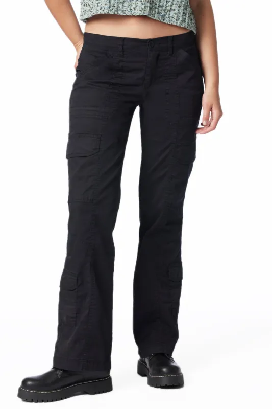 Cobe Bootcut Cargo Pant sold by UNIONBAY