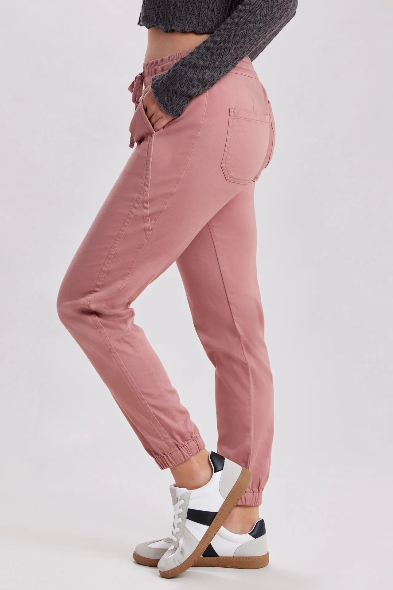 Caylee Relaxed Jogger Pant sold by UNIONBAY product image thumbnail 3