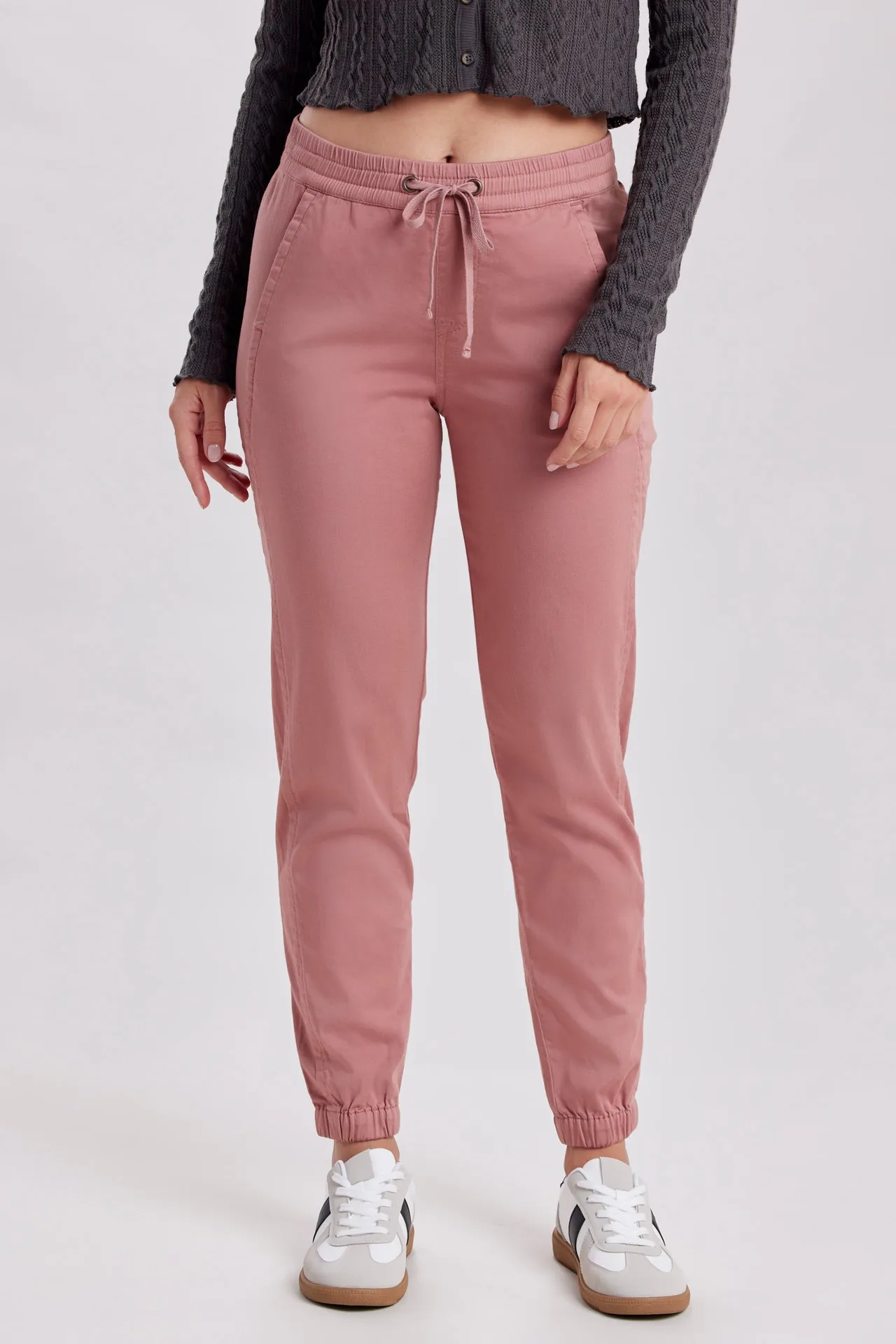 Caylee Relaxed Jogger Pant sold by UNIONBAY