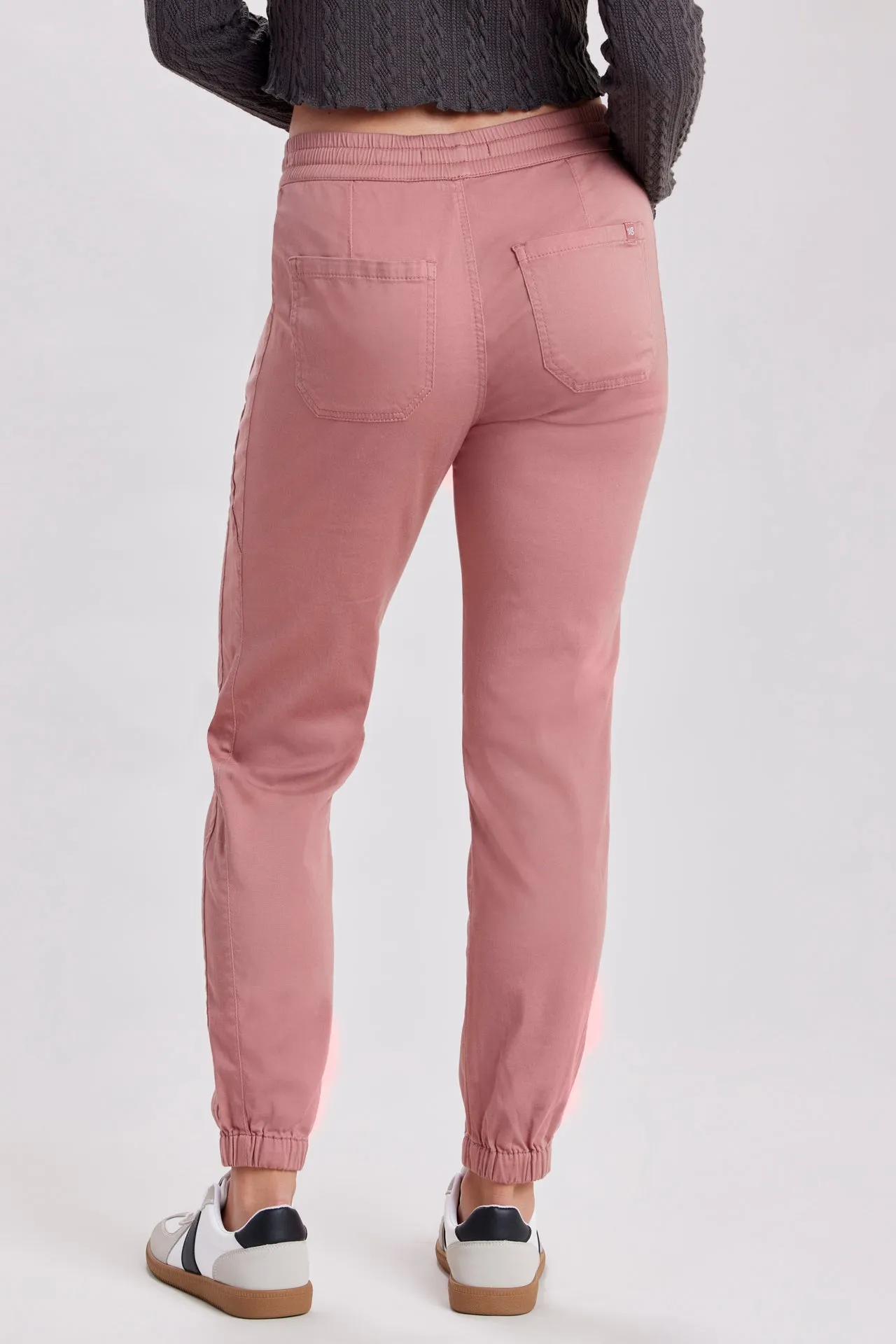 Caylee Relaxed Jogger Pant sold by UNIONBAY product image thumbnail 4