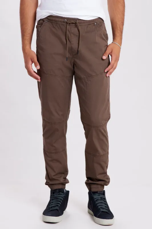 Charger Stretch Twill Jogger Pant sold by UNIONBAY