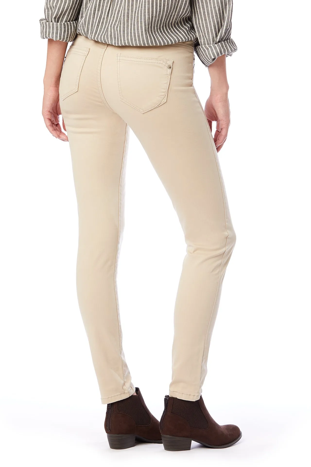 Karma Skinny Pant sold by UNIONBAY product image thumbnail 3