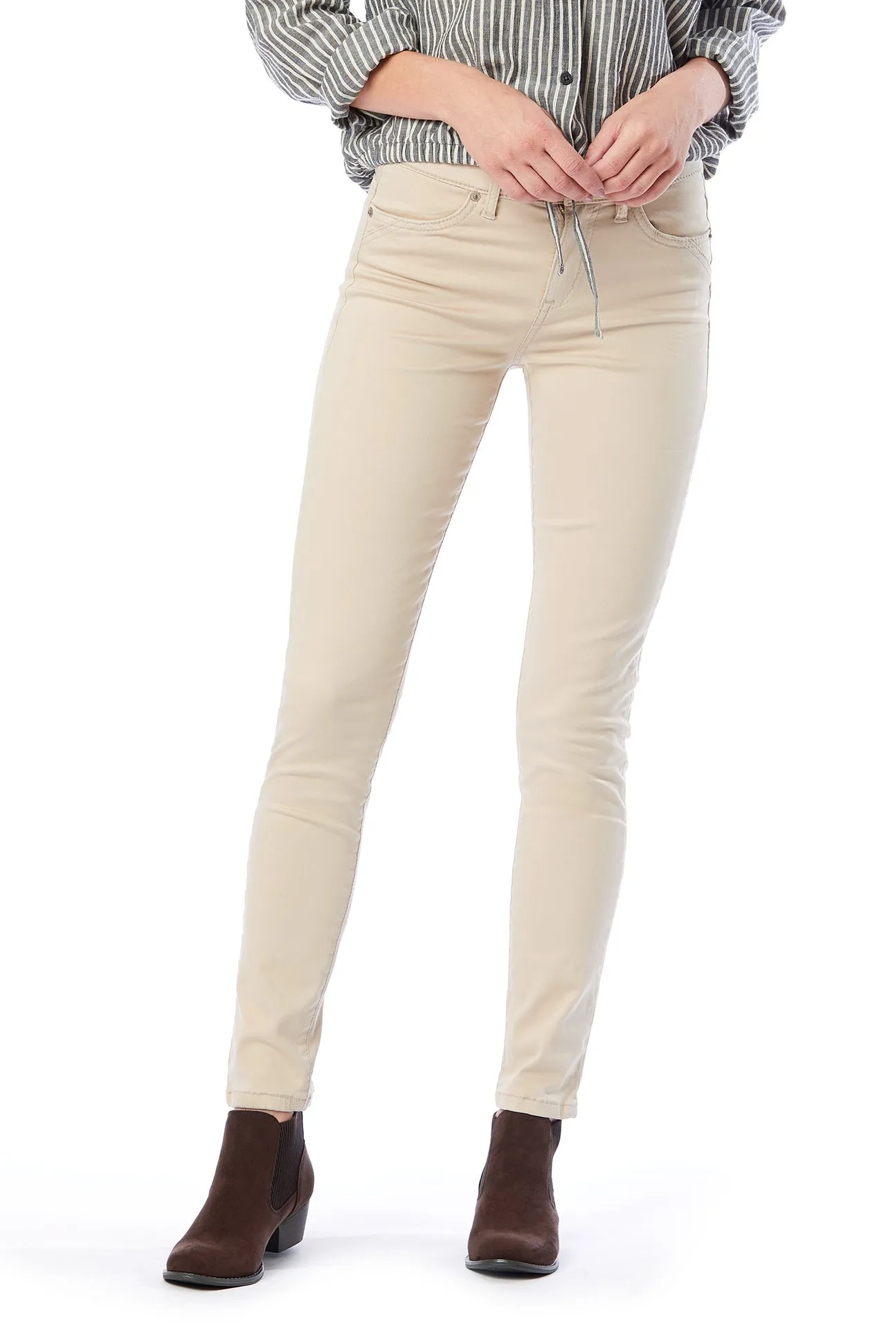 Karma Skinny Pant sold by UNIONBAY