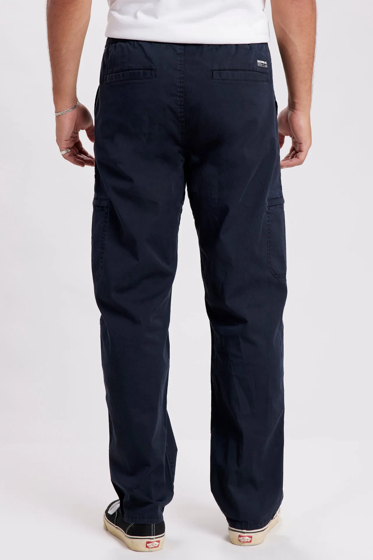 Oliver Pull-On Stretch Pant sold by UNIONBAY product image thumbnail 4