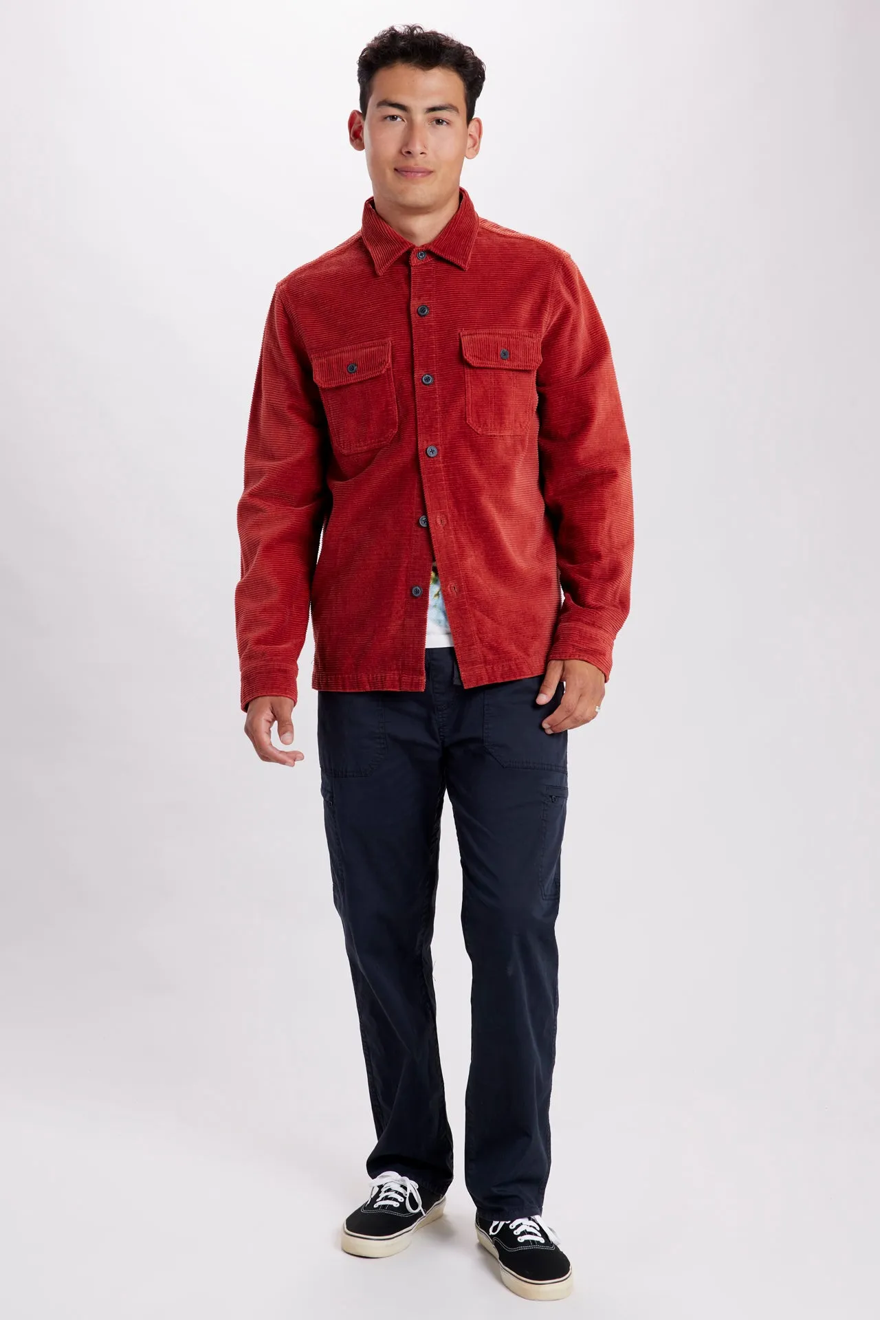 Oliver Pull-On Stretch Pant sold by UNIONBAY product image thumbnail 2