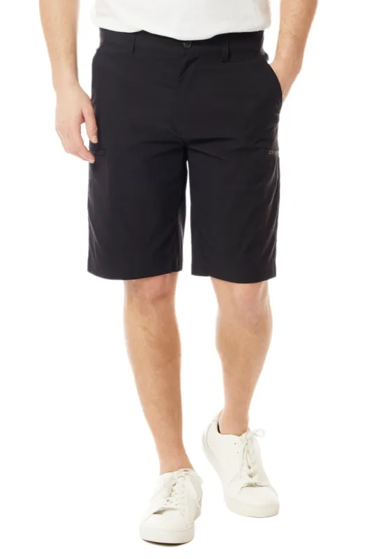 UB Tech Rainier Cargo Short sold by UNIONBAY