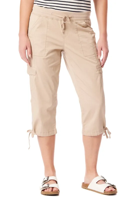 Harriet Women's Skimmer Shorts sold by UNIONBAY