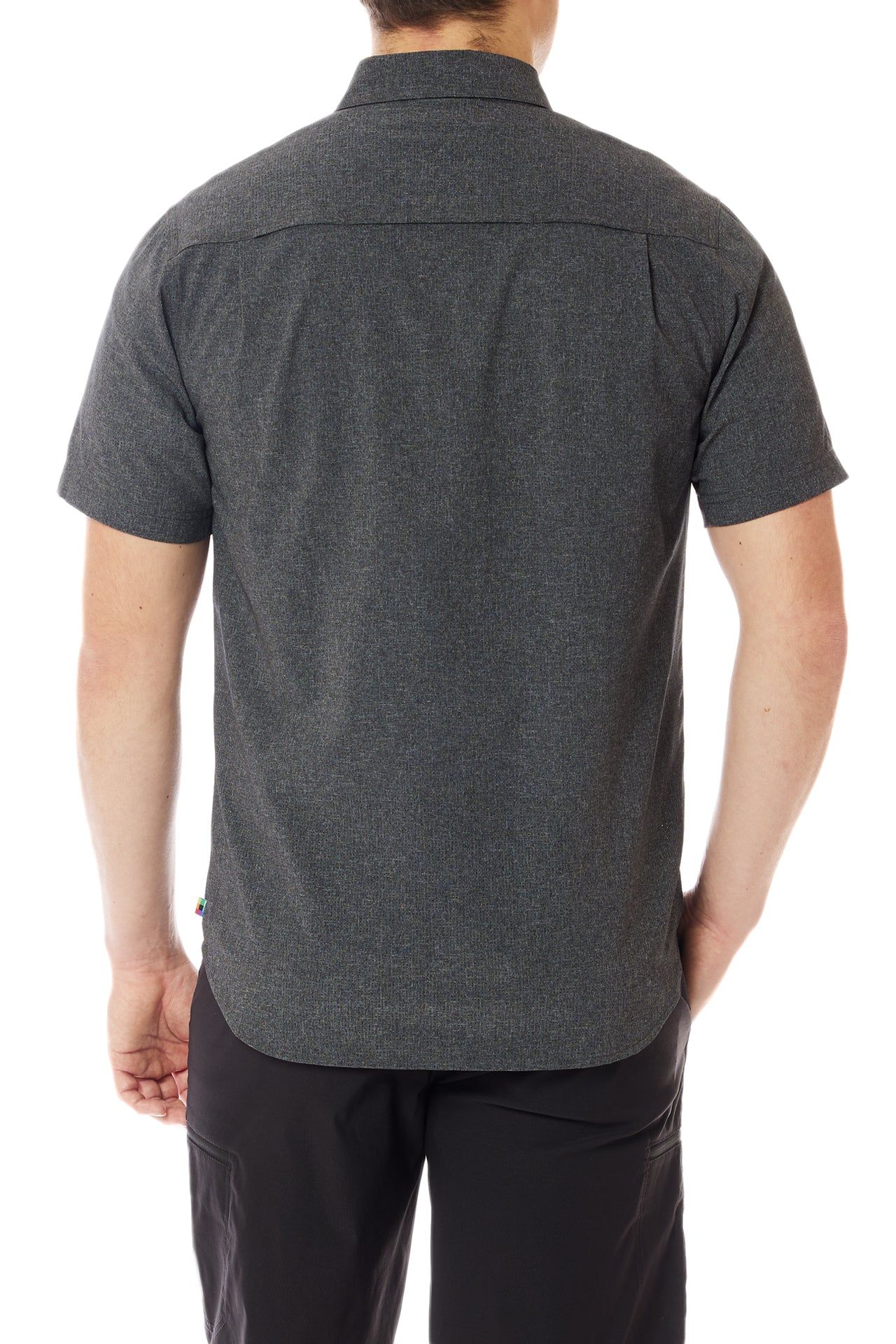 UB Tech Aero Shirt sold by UNIONBAY product image thumbnail 3