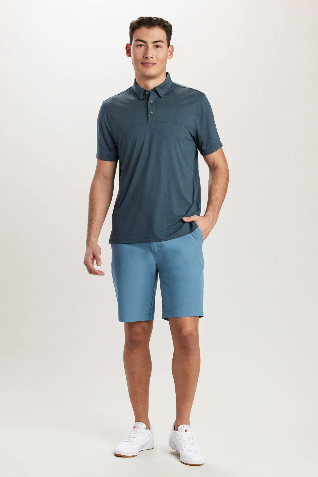 UB Tech Chino Short sold by UNIONBAY product image thumbnail 4