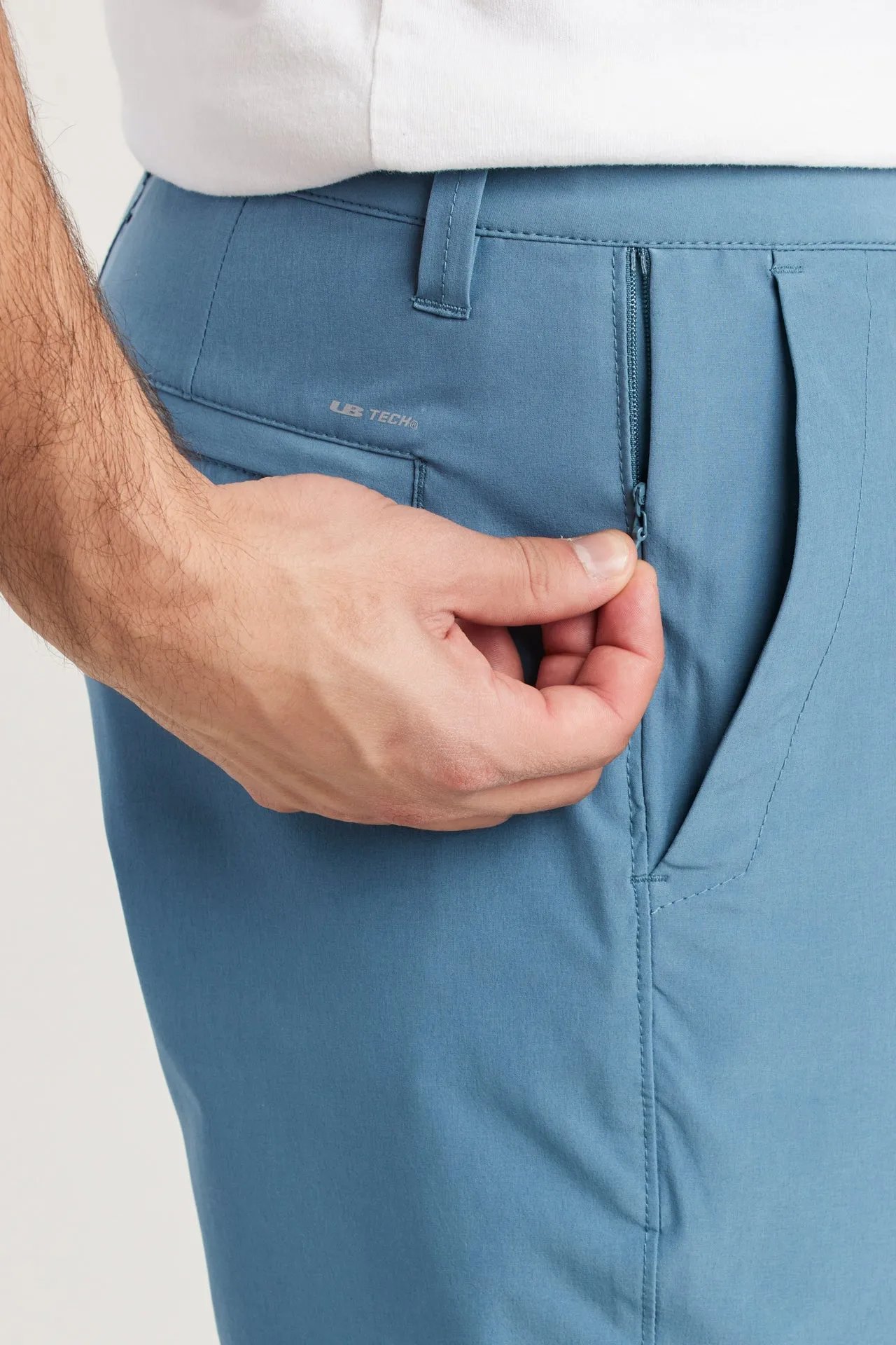 UB Tech Chino Short sold by UNIONBAY product image thumbnail 2