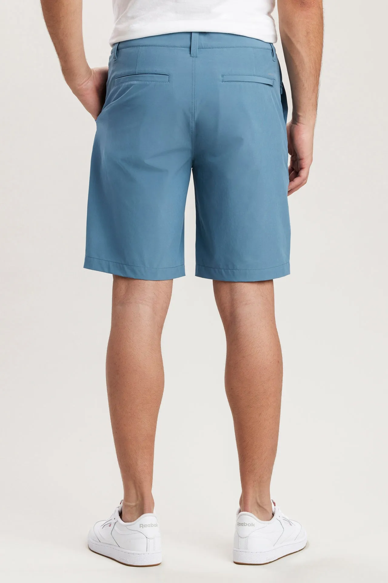 UB Tech Chino Short sold by UNIONBAY product image thumbnail 3