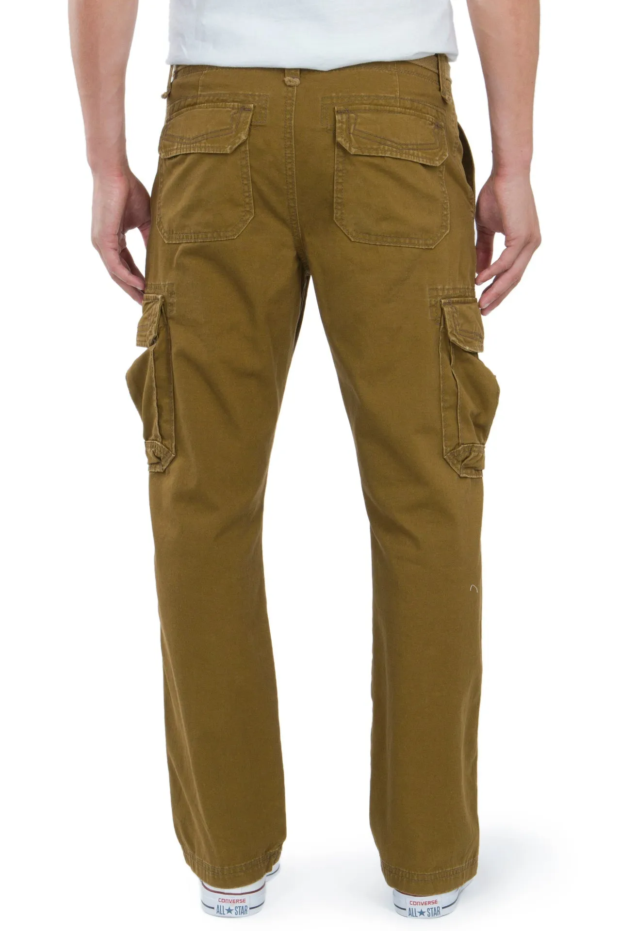 Survivor Cargo Pants for Men sold by UNIONBAY product image thumbnail 5