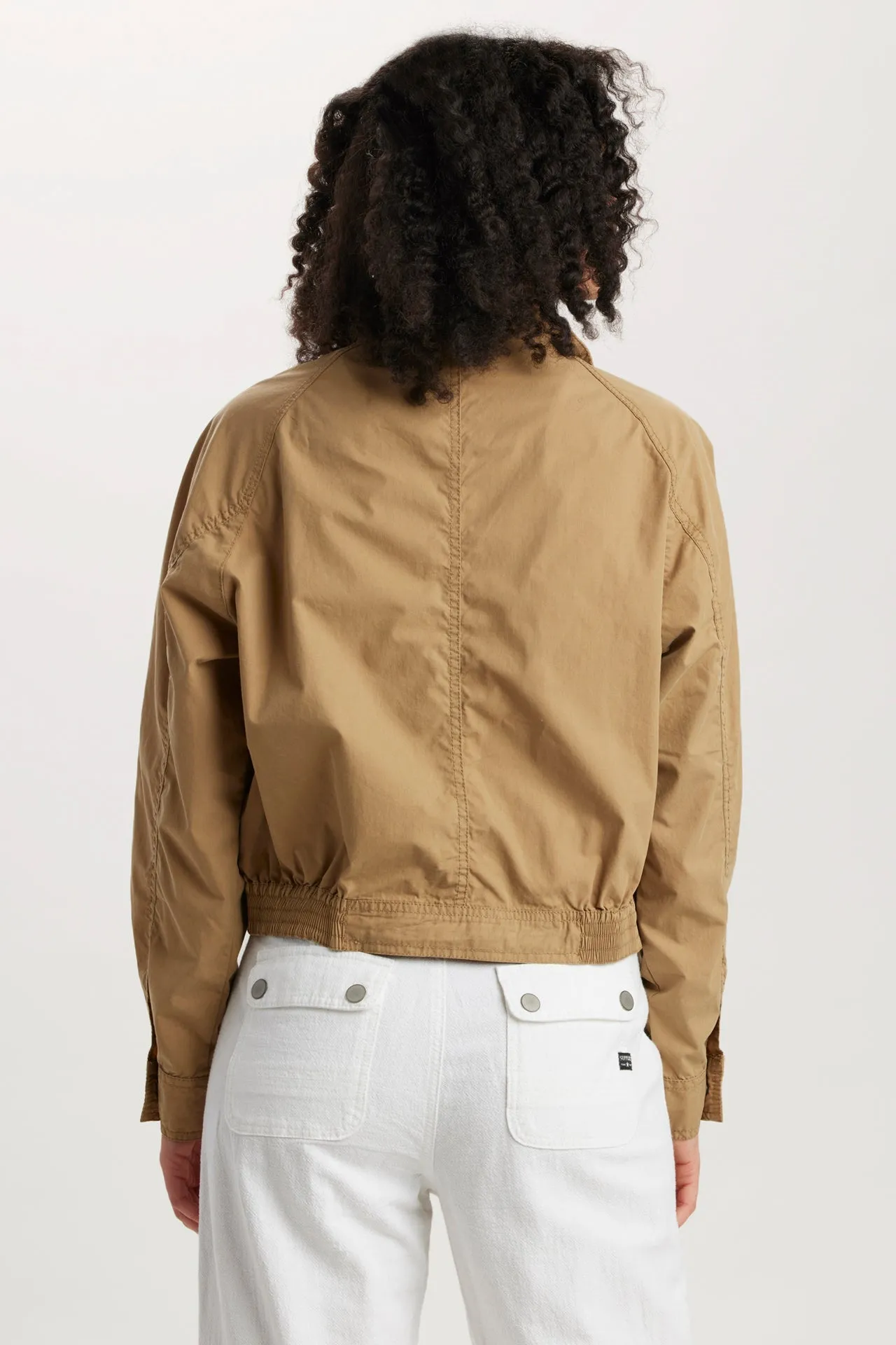 Evan Utility Jacket sold by UNIONBAY product image thumbnail 3