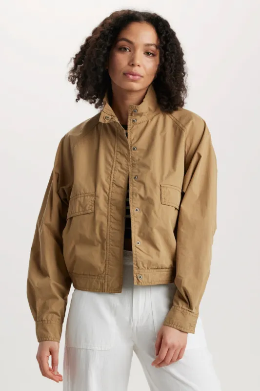 Evan Utility Jacket sold by UNIONBAY