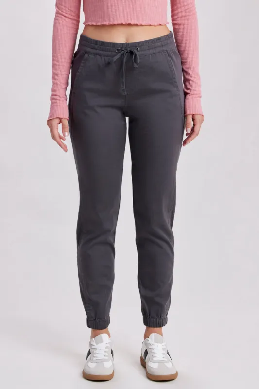 Caylee Relaxed Jogger Pant sold by UNIONBAY
