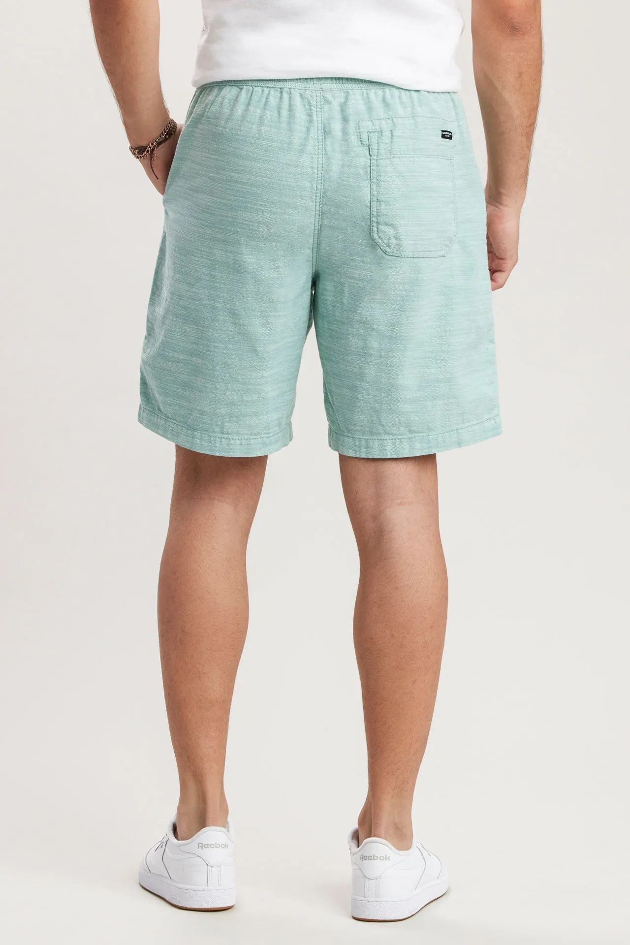Marina Pull-On Short sold by UNIONBAY product image thumbnail 3
