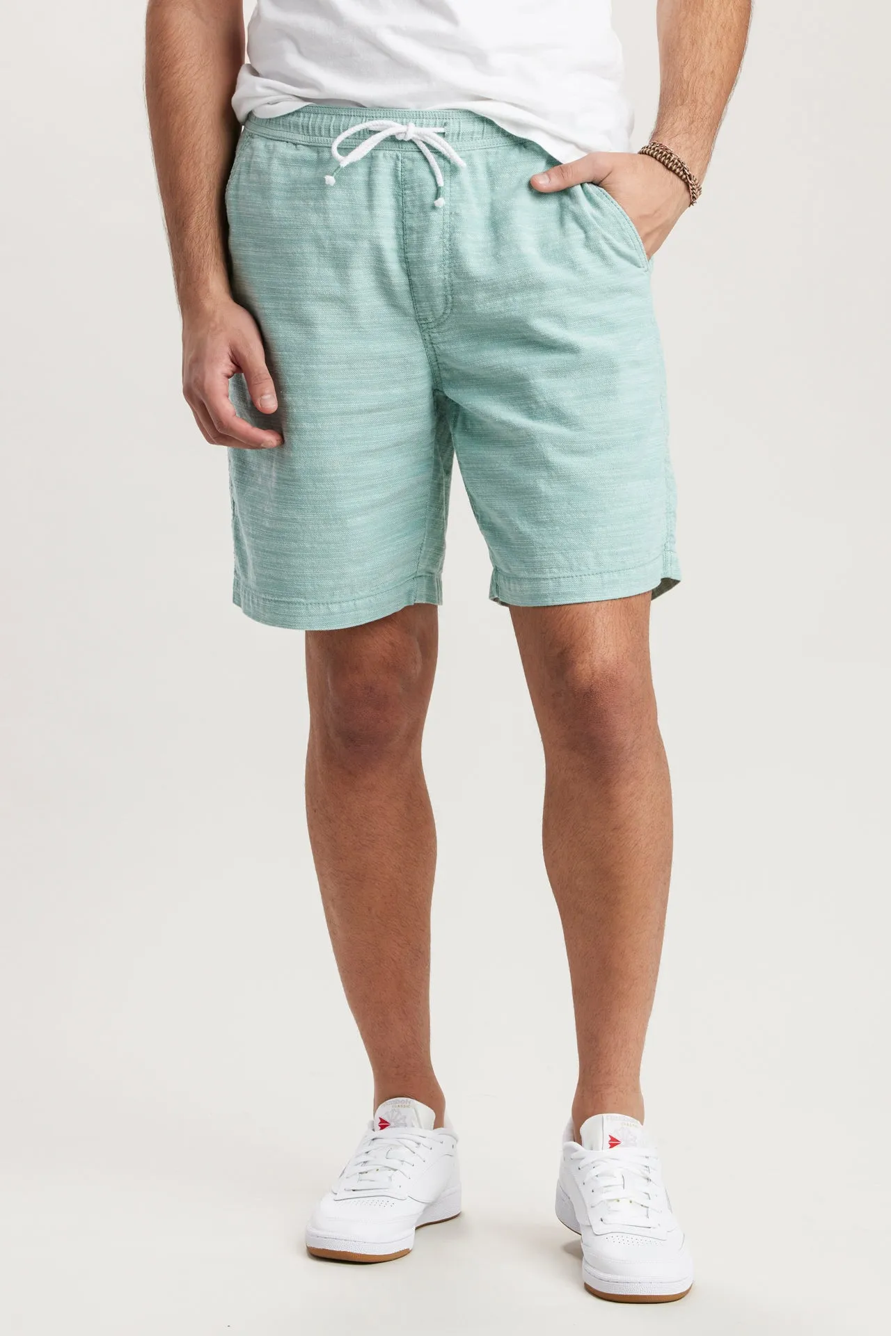 Marina Pull-On Short sold by UNIONBAY