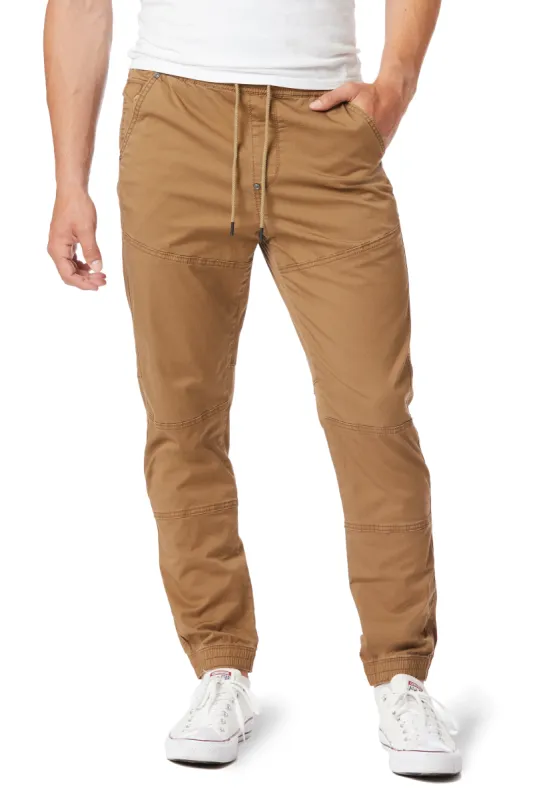 Charger Stretch Twill Jogger Pant sold by UNIONBAY