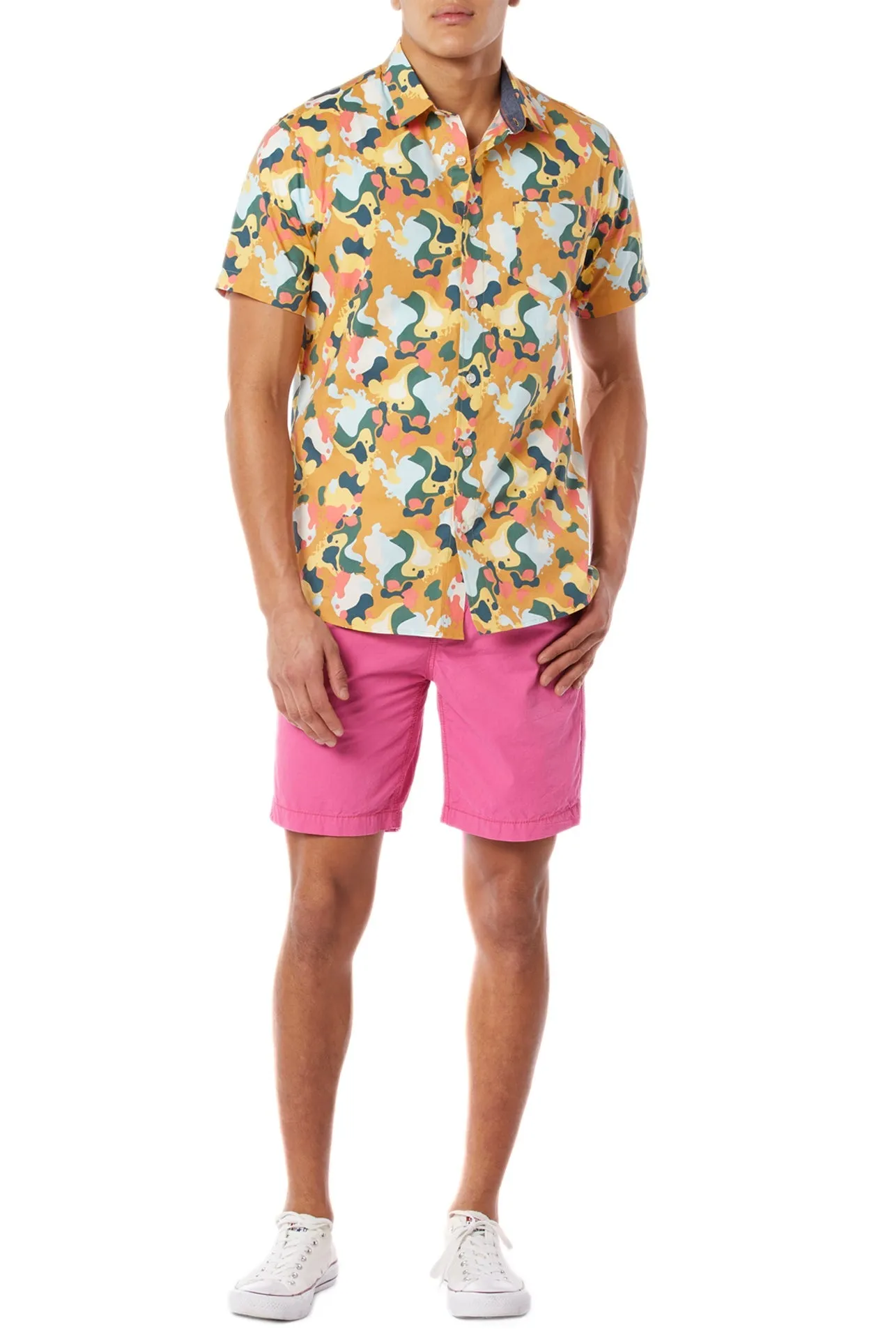 Delta River Short sold by UNIONBAY product image thumbnail 2