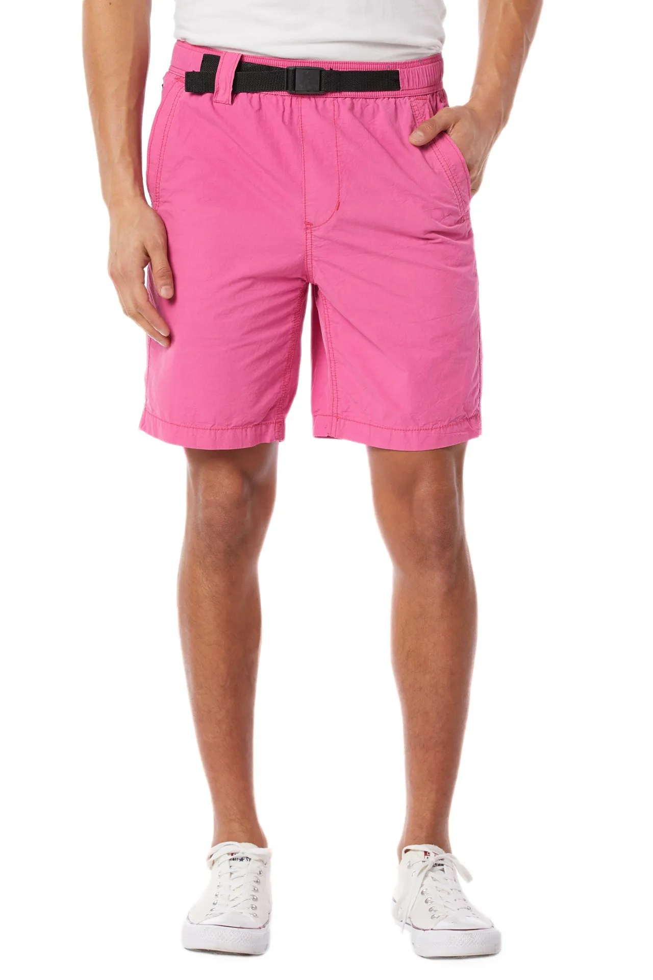 Delta River Short sold by UNIONBAY