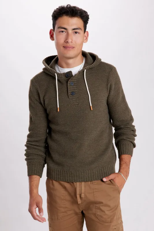 Suncadia Sweater Hoodie sold by UNIONBAY