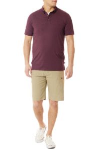 Jersey Tech Polo sold by UNIONBAY