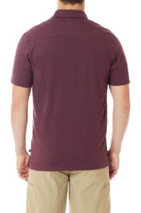 Jersey Tech Polo sold by UNIONBAY