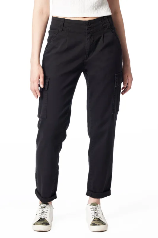Jordyn Stretch Cargo Pant sold by UNIONBAY
