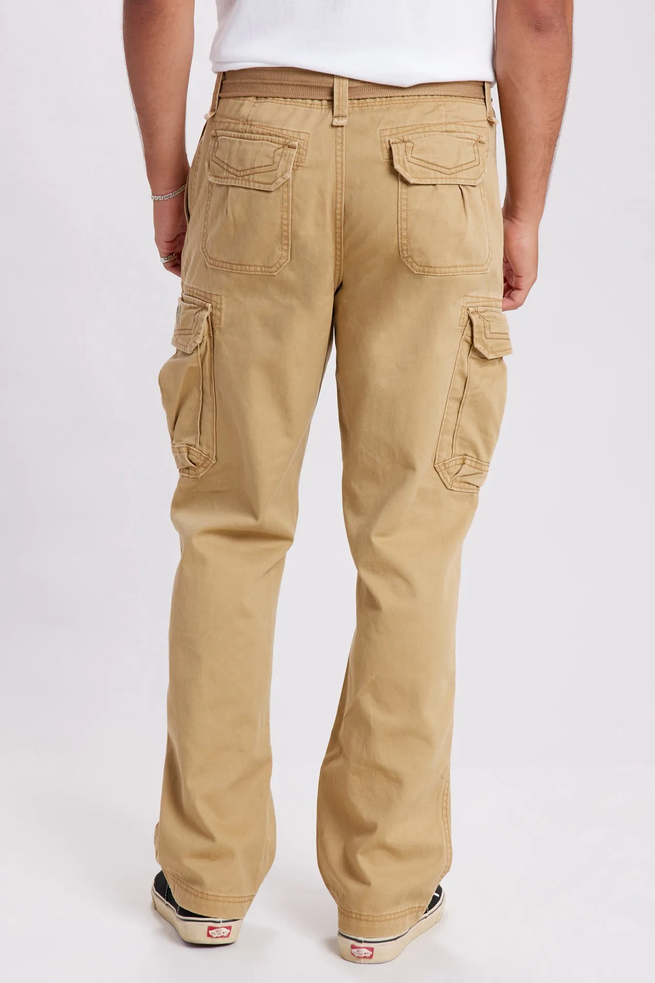Survivor Cargo Pants for Men sold by UNIONBAY product image thumbnail 4