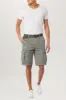 Survivor Mens Belted Cargo Shorts sold by UNIONBAY