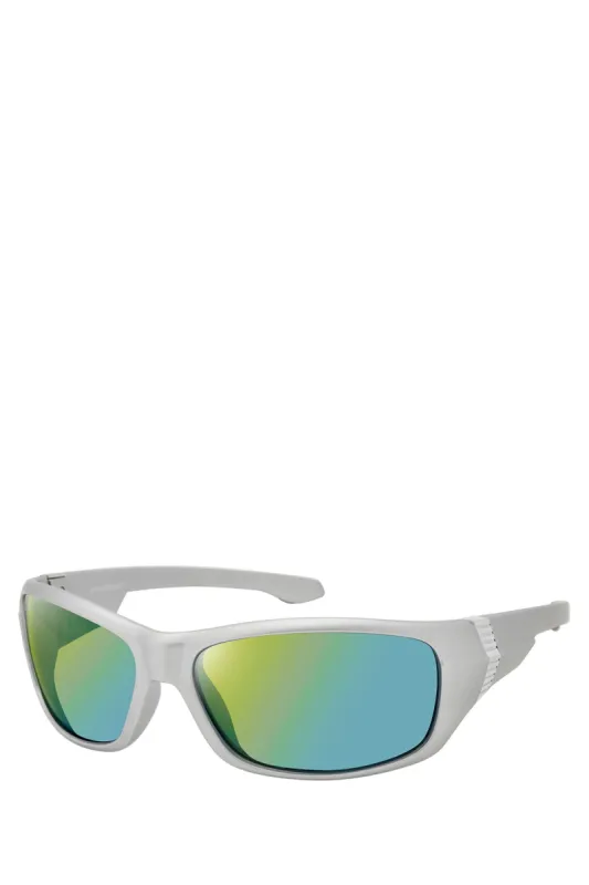 Pewter Two Toned Sunglasses sold by UNIONBAY