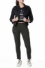 Claire Skinny Zip Cargo Pant sold by UNIONBAY