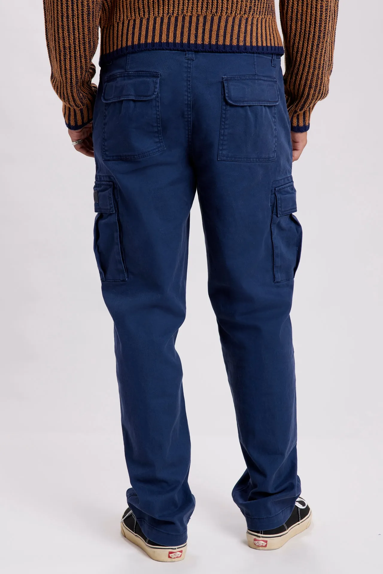 Wallace Relaxed Tapered Cargo Pant sold by UNIONBAY product image thumbnail 4