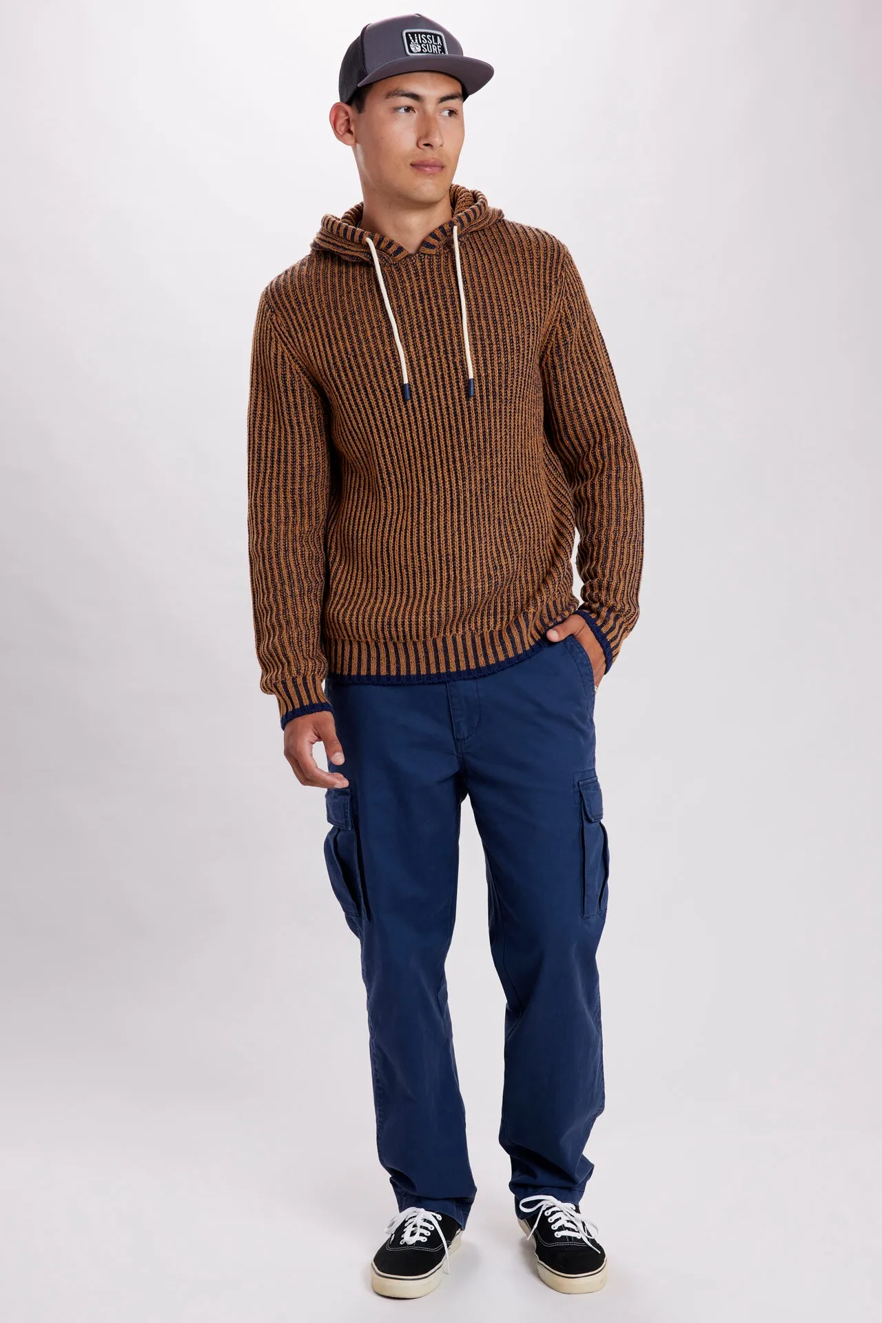 Wallace Relaxed Tapered Cargo Pant sold by UNIONBAY product image thumbnail 2