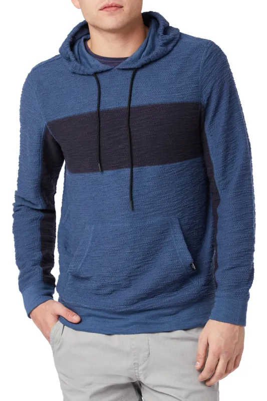 Ryder French Terry Hoodie sold by UNIONBAY