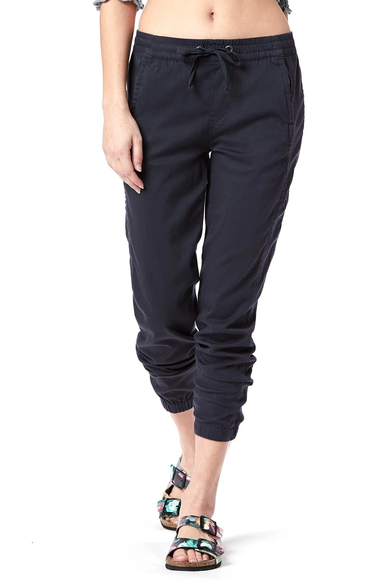 Caylee Relaxed Jogger Pant sold by UNIONBAY
